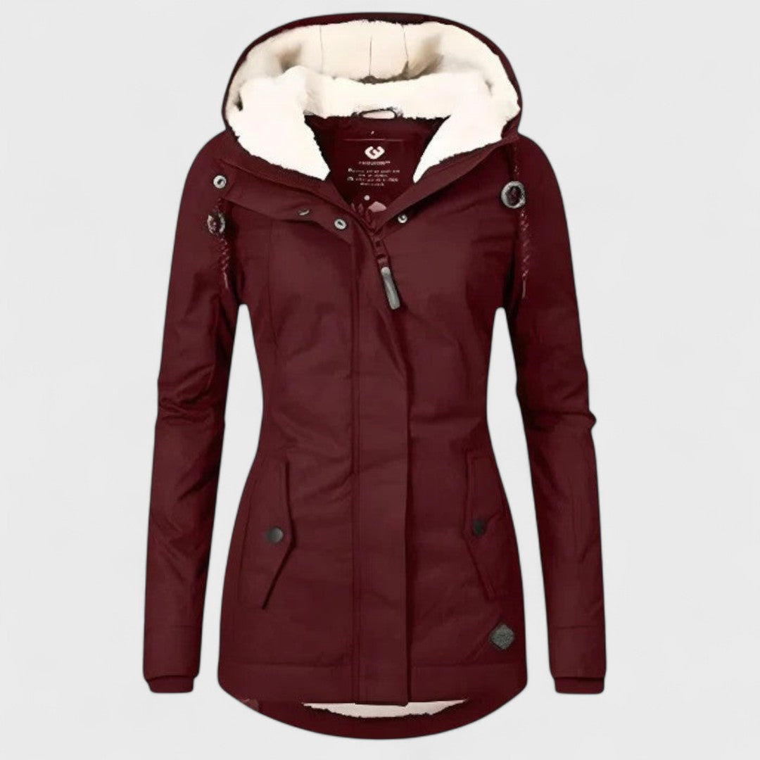 AMELIA - Winter Jacket