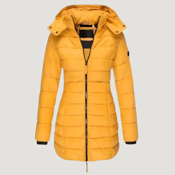 Danica | Stylish Coat