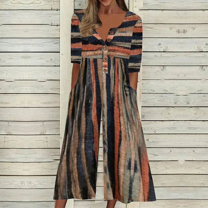 Susan & Lily| Effortless Chic Jumpsuit