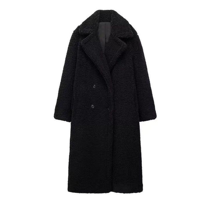 Carra | Classic Elegant Coat