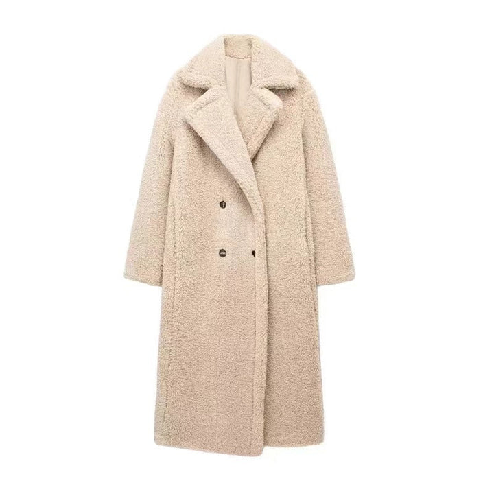 Carra | Classic Elegant Coat