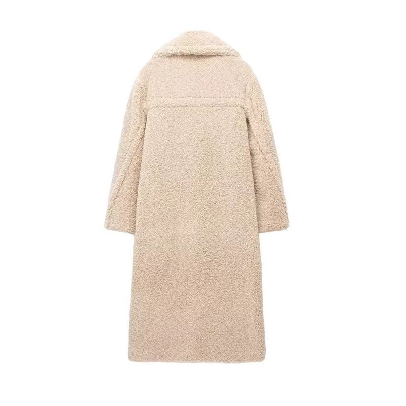 Carra | Classic Elegant Coat