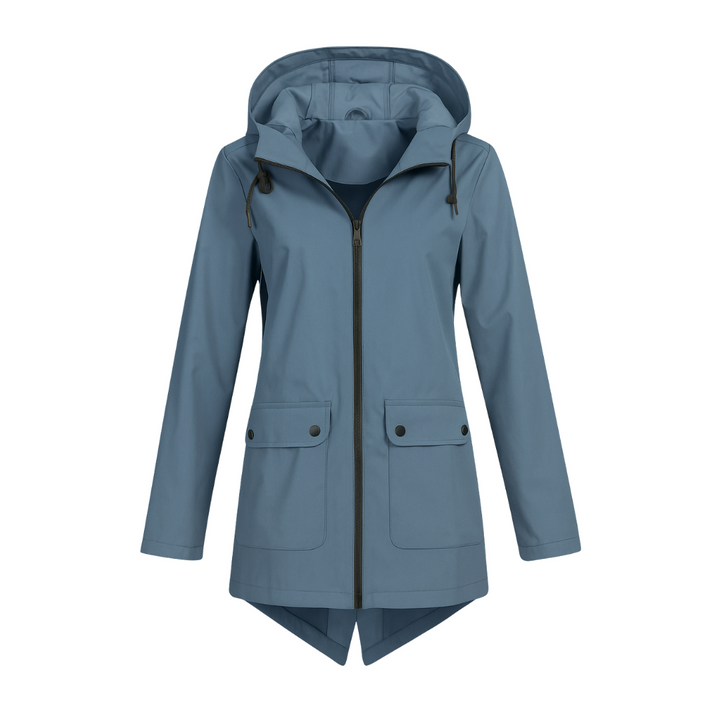 Meriwether | Elegant Jacket