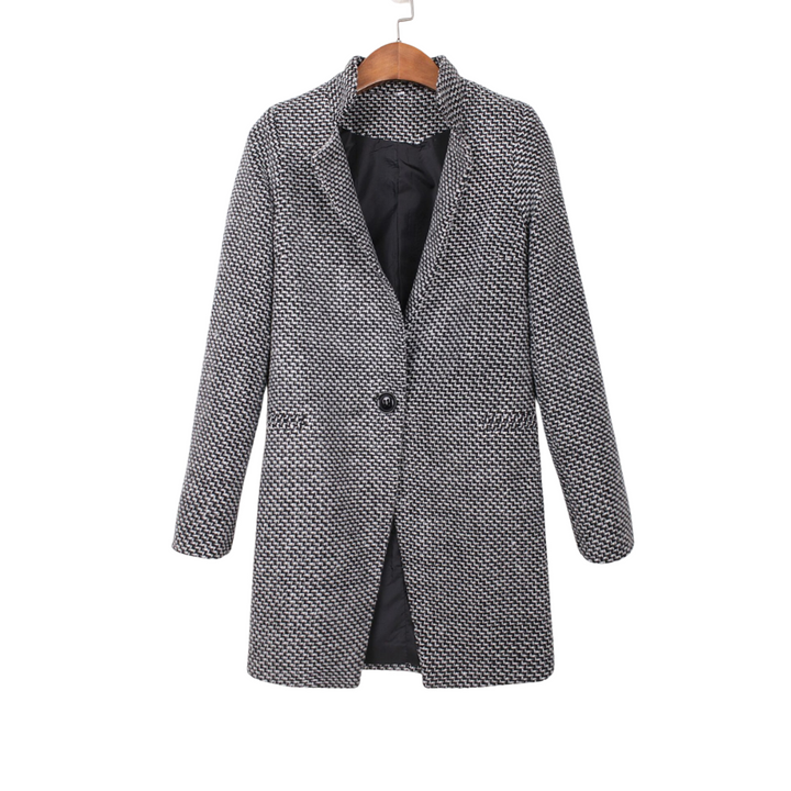 Danae | Classic Coat
