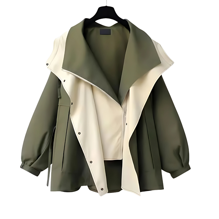 Minette | Stylish Elegant Jacket