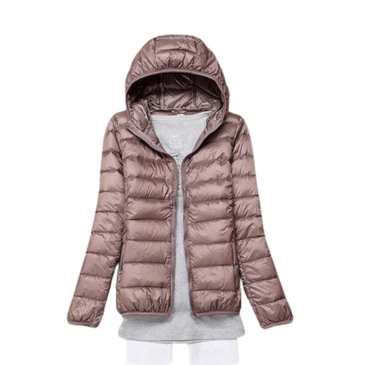 Messalina | Classic Chic Jacket