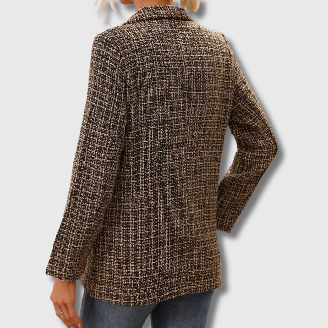 Linette | Elegant Blazer