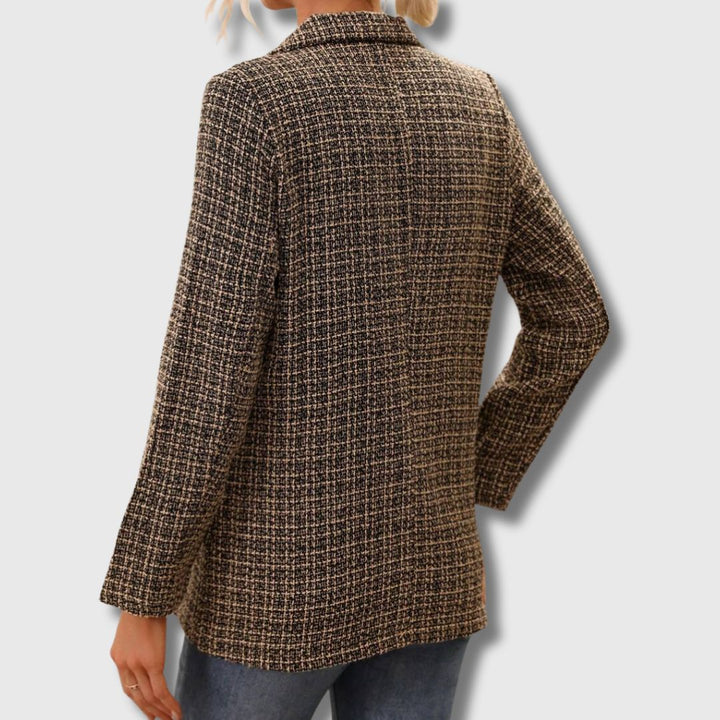 Linette | Elegant Blazer