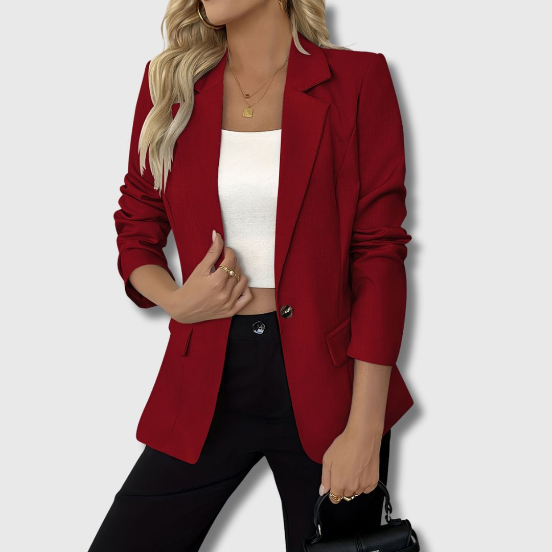 Lillian | Elegant Blazer