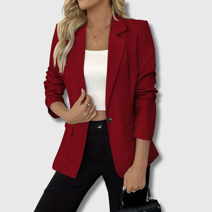 Lillian | Elegant Blazer