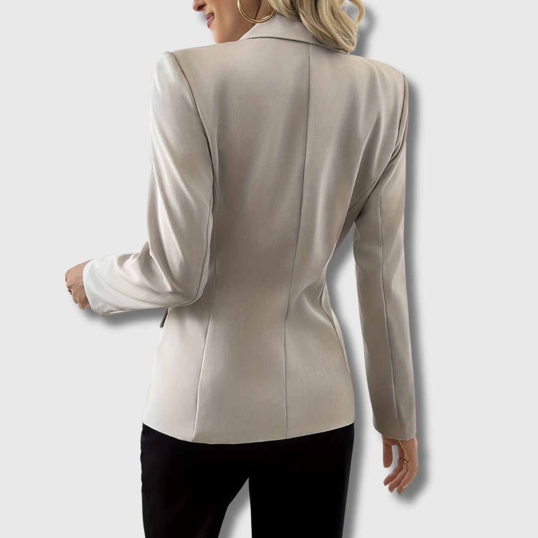 Lillian | Elegant Blazer