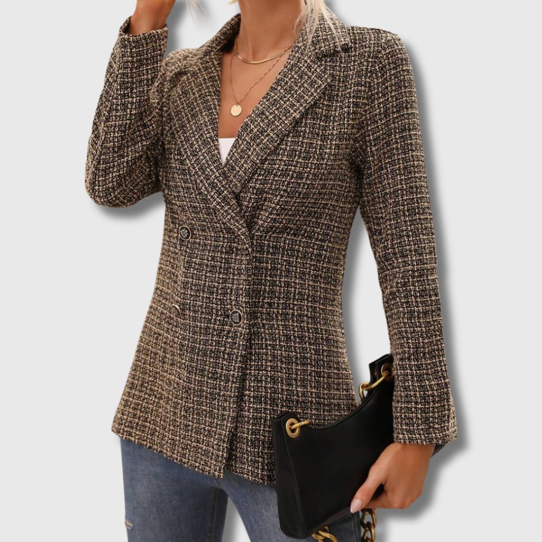 Linette | Elegant Blazer