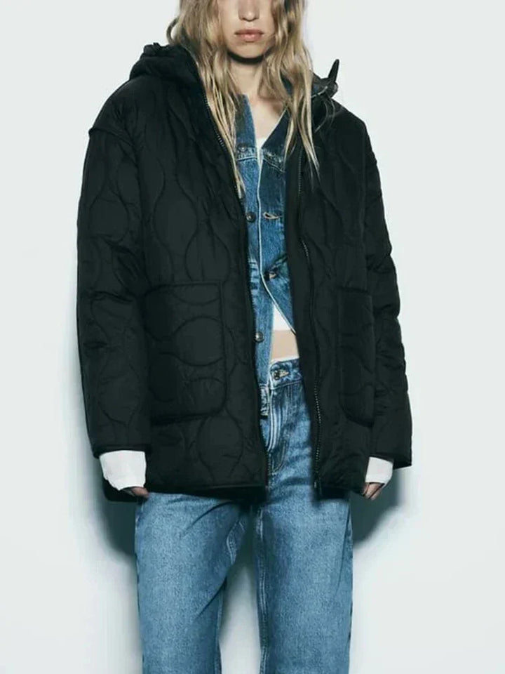 Juvan | Cosy Jacket