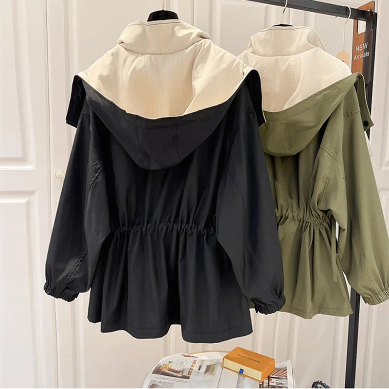 Minette | Stylish Elegant Jacket