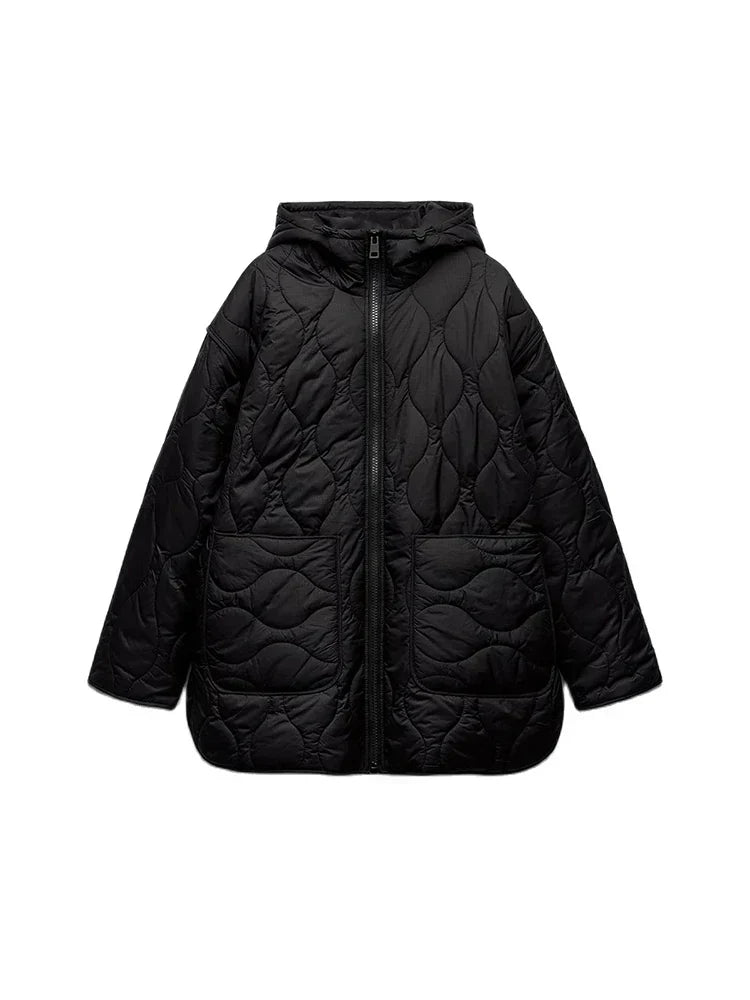 Juvan | Cosy Jacket