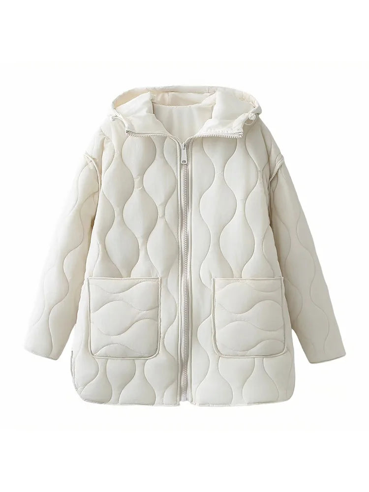 Juvan | Cosy Jacket