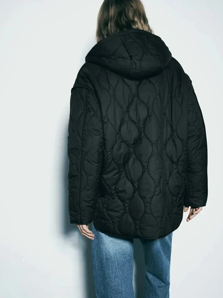 Juvan | Cosy Jacket