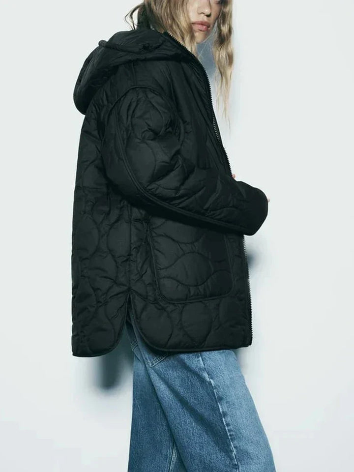Juvan | Cosy Jacket