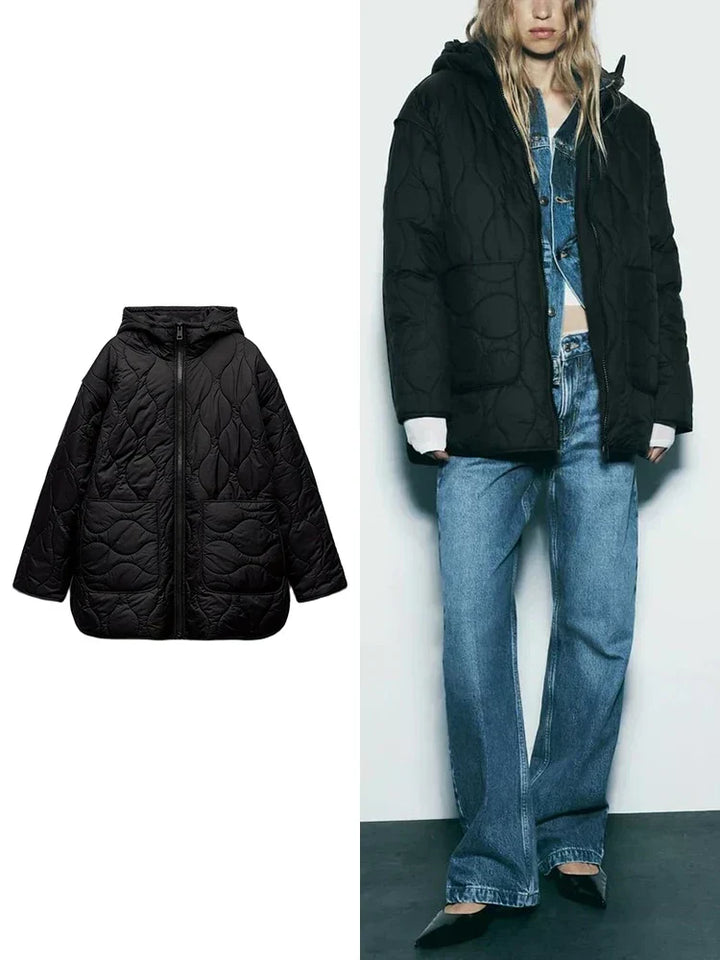 Juvan | Cosy Jacket