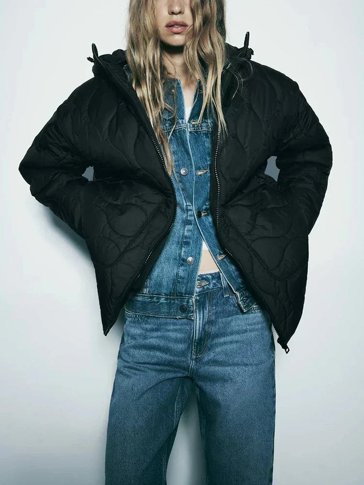 Juvan | Cosy Jacket