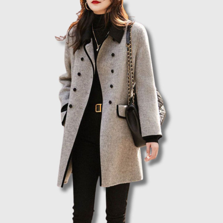 Fortuna | Trench Coat