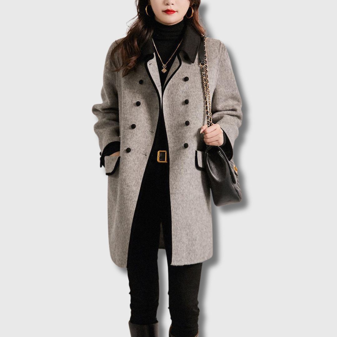 Fortuna | Trench Coat