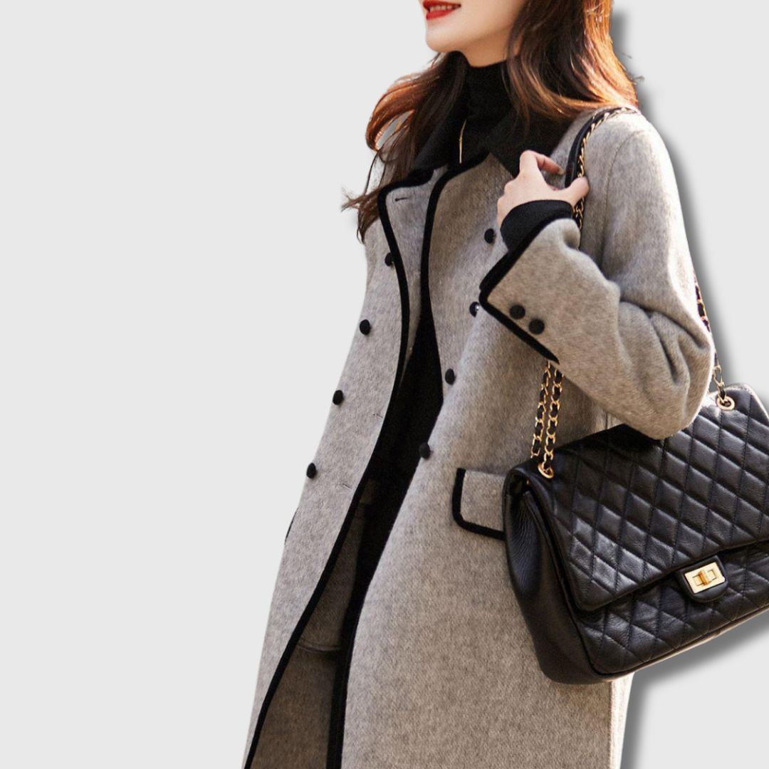 Fortuna | Trench Coat