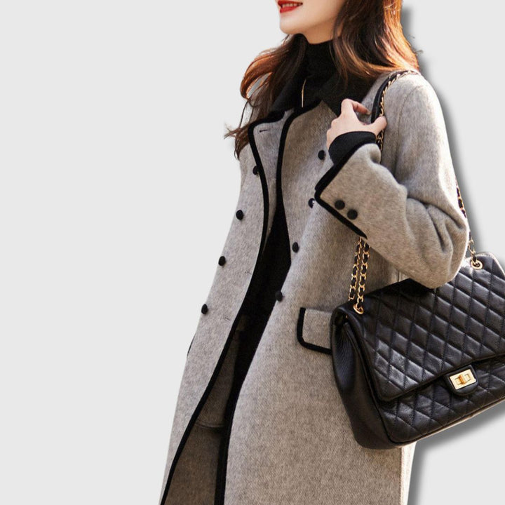 Fortuna | Trench Coat