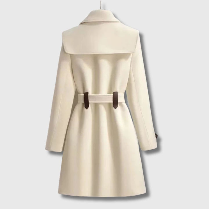 Frederique | Chic Trench Coat