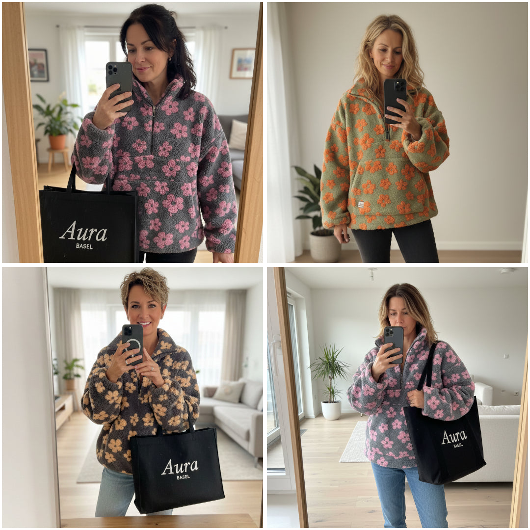 Feliciana | Classic Jacket