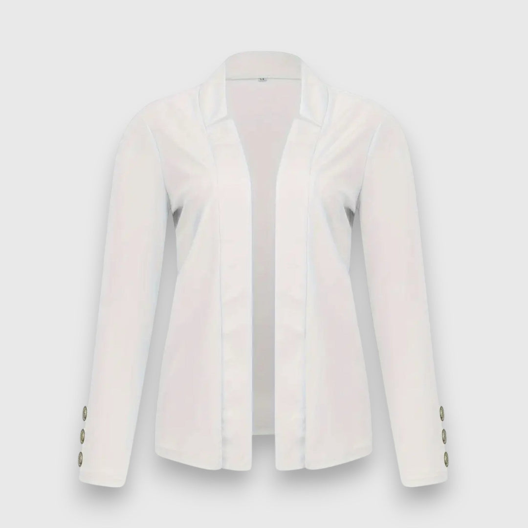Lisette | Elegant Blazer