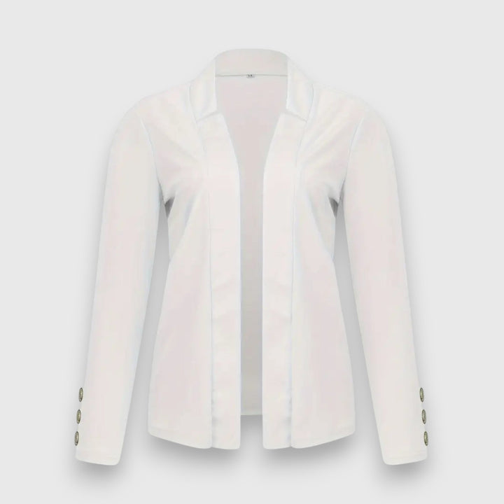 Lisette | Elegant Blazer