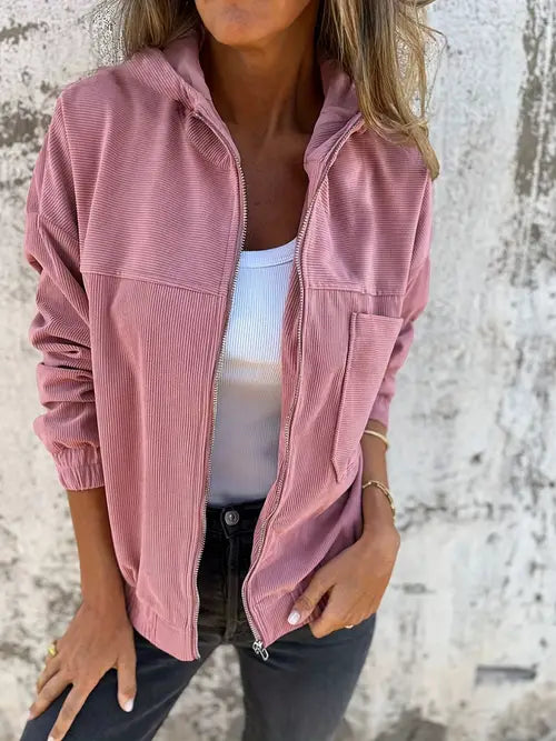 Mirandolina | Chic Jacket