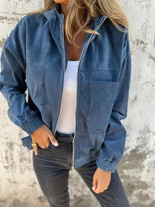 Mirandolina | Chic Jacket