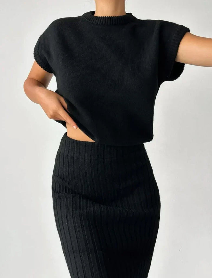 Isabella Comfy Set