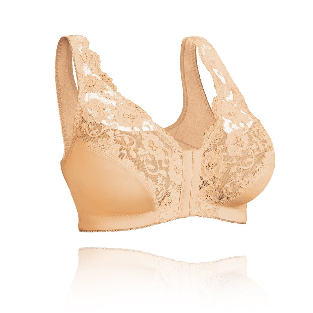 Amelia | Natural Lifting Bra