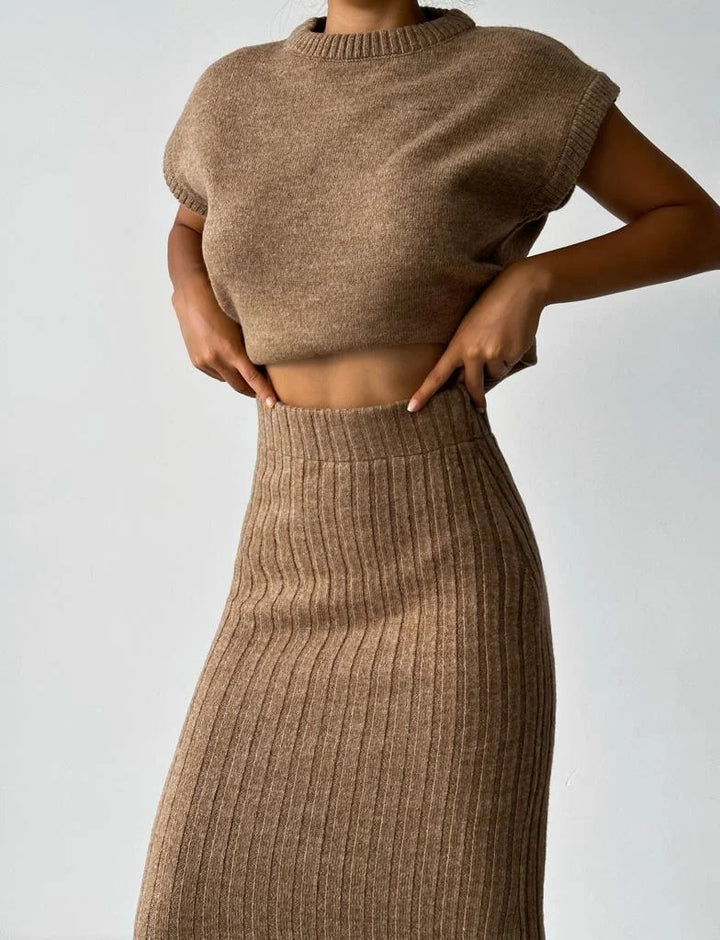Isabella Comfy Set