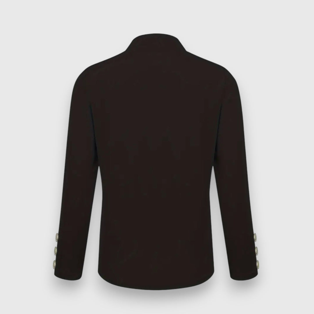 Lisette | Elegant Blazer