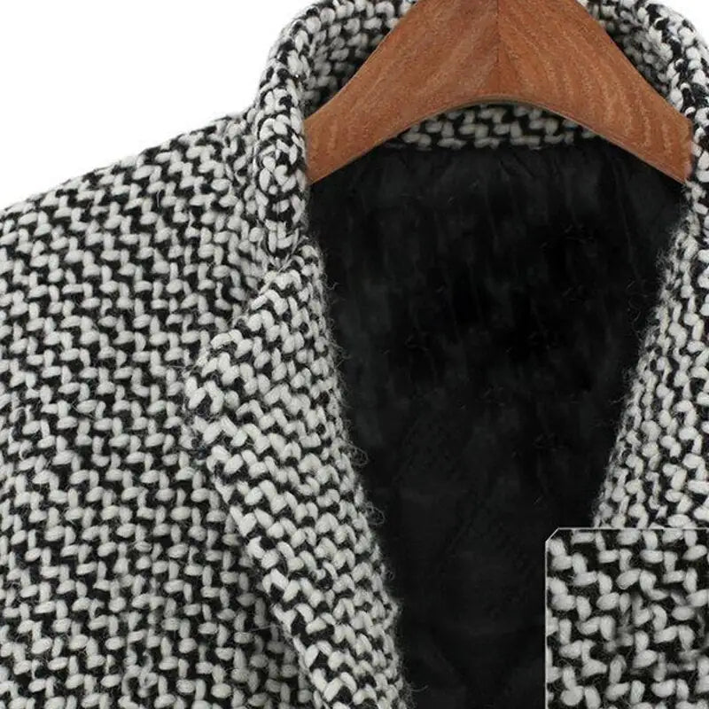 Danae | Classic Coat