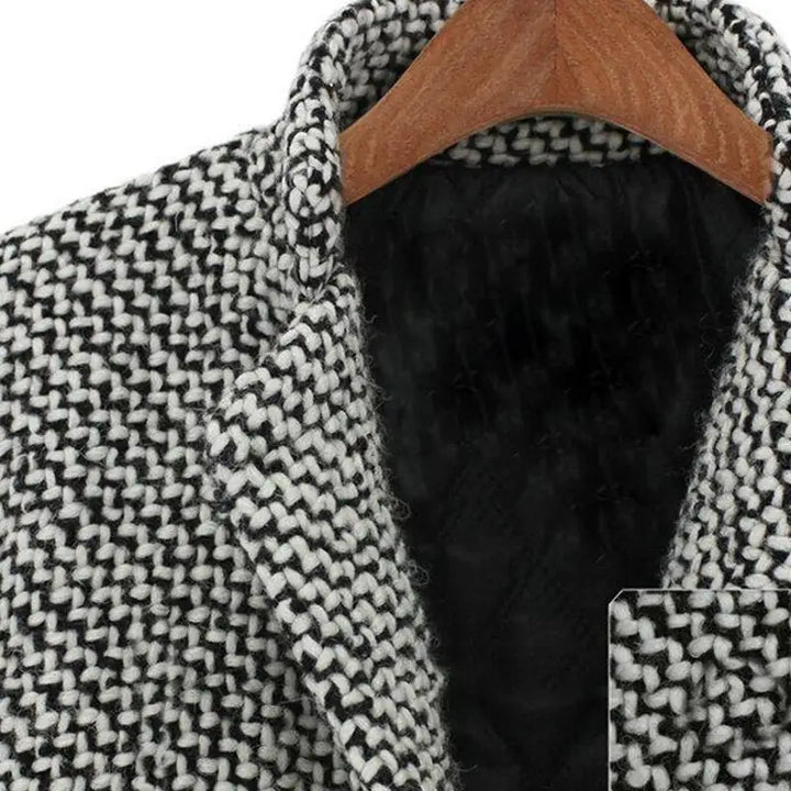 Danae | Classic Coat