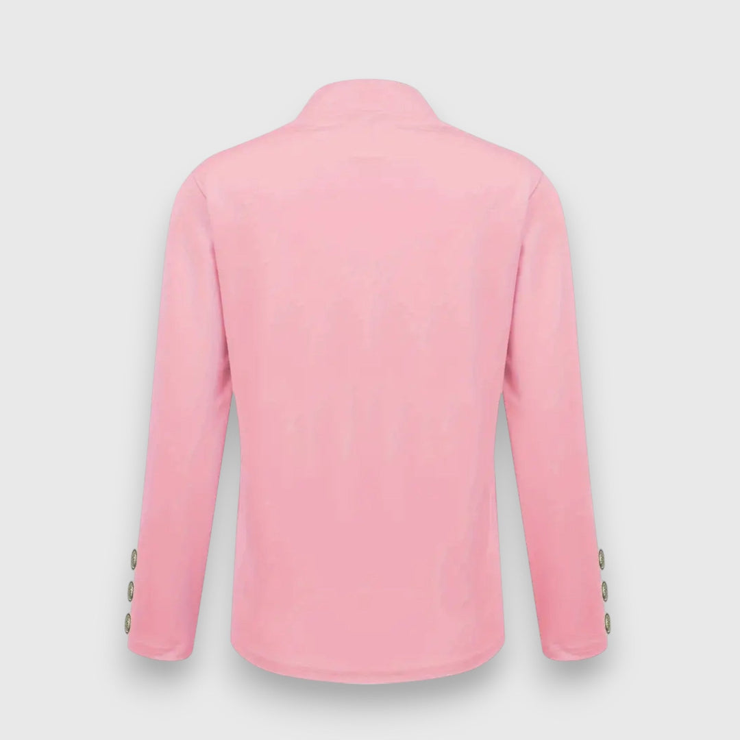 Lisette | Elegant Blazer