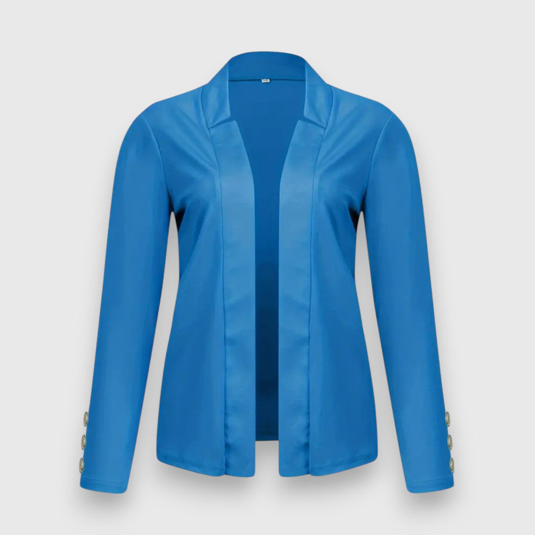 Lisette | Elegant Blazer