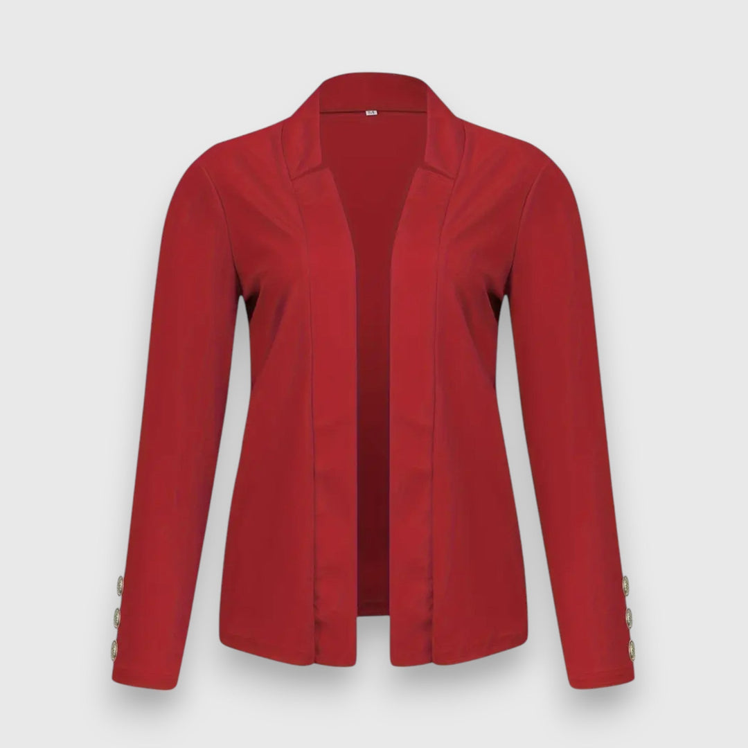Lisette | Elegant Blazer