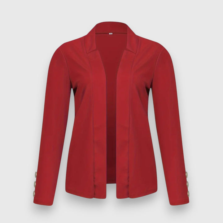 Lisette | Elegant Blazer