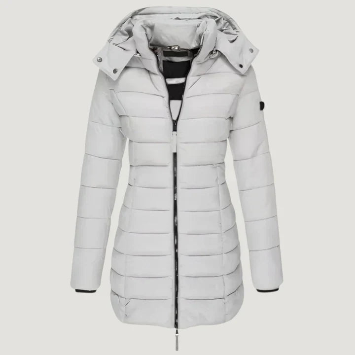 Danica | Stylish Coat