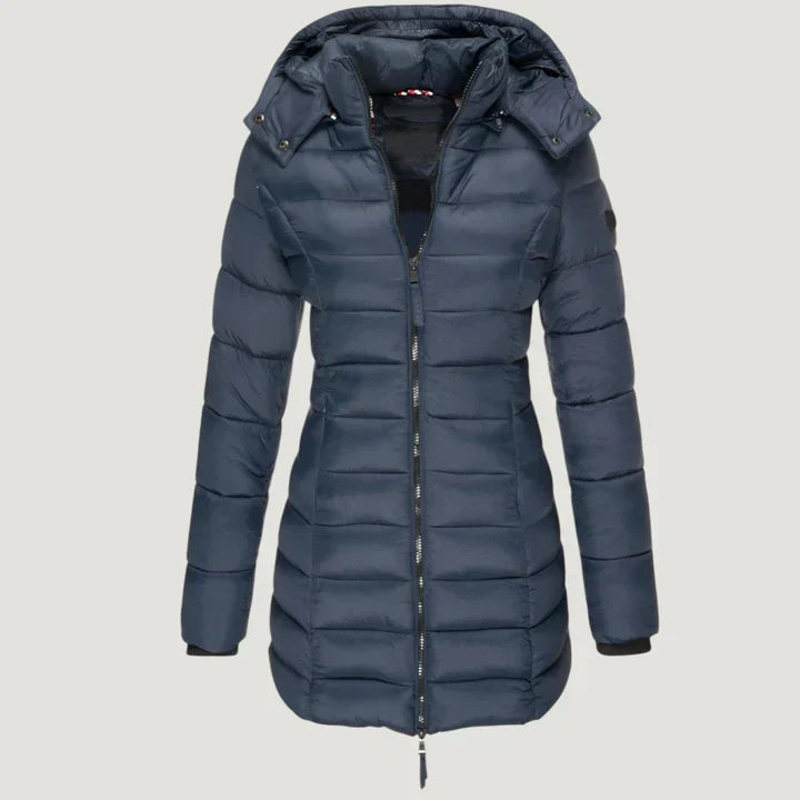 Danica | Stylish Coat