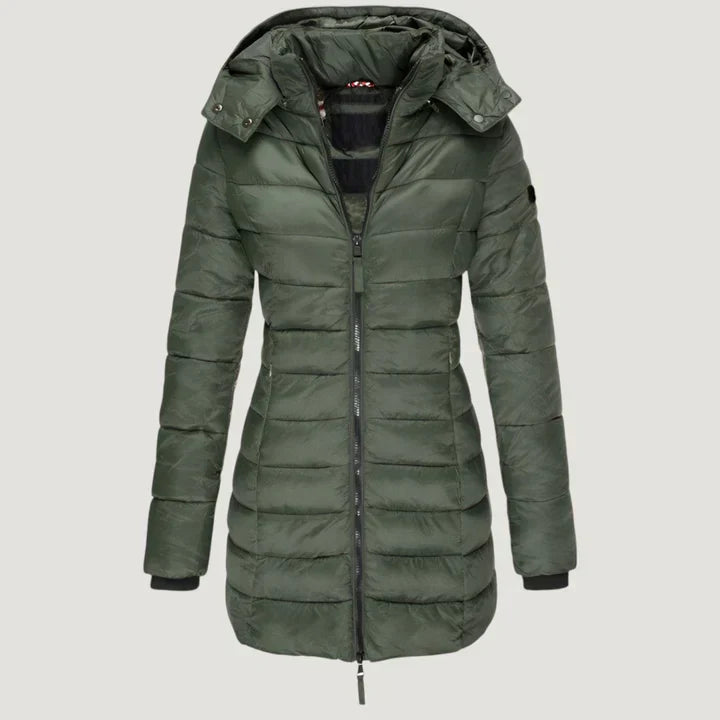 Danica | Stylish Coat