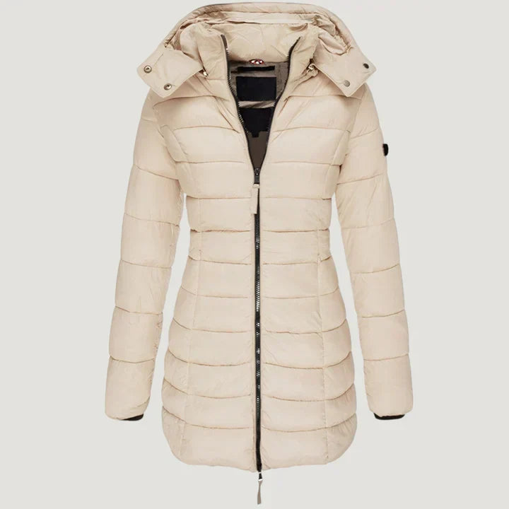 Danica | Stylish Coat