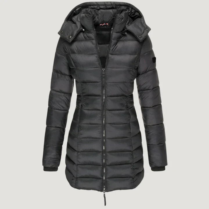 Danica | Stylish Coat
