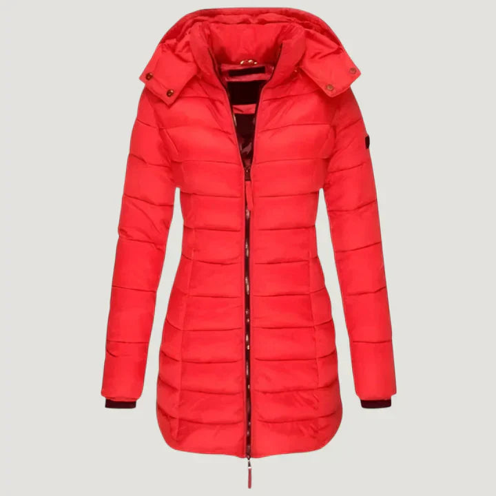 Danica | Stylish Coat